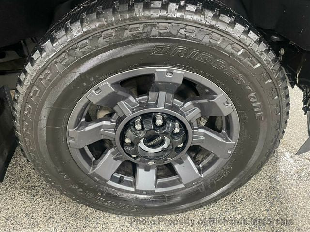 2023 Ford Super Duty F-250 SRW LARIAT 4WD Crew Cab 6.75' Box (C14840)
