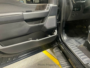 2023 Ford Super Duty F-250 SRW LARIAT 4WD Crew Cab 6.75' Box (C14840)