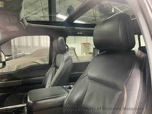 2023 Ford Super Duty F-250 SRW LARIAT 4WD Crew Cab 6.75' Box (C14840)