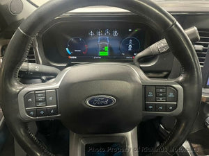 2023 Ford Super Duty F-250 SRW LARIAT 4WD Crew Cab 6.75' Box (C14840)