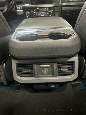2023 Ford Super Duty F-250 SRW LARIAT 4WD Crew Cab 6.75' Box (C14840)