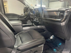 2023 Ford Super Duty F-250 SRW LARIAT 4WD Crew Cab 6.75' Box (C14840)