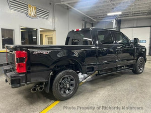 2023 Ford Super Duty F-250 SRW LARIAT 4WD Crew Cab 6.75' Box (C14840)