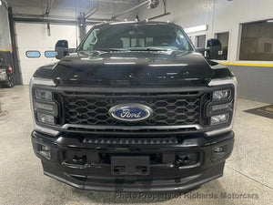 2023 Ford Super Duty F-250 SRW LARIAT 4WD Crew Cab 6.75' Box (C14840)