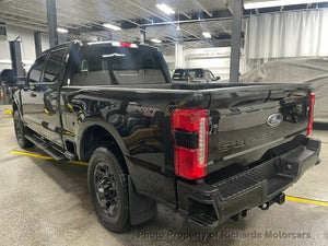 2023 Ford Super Duty F-250 SRW LARIAT 4WD Crew Cab 6.75' Box (C14840)
