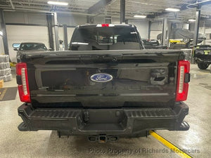 2023 Ford Super Duty F-250 SRW LARIAT 4WD Crew Cab 6.75' Box (C14840)