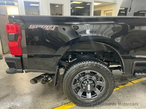 2023 Ford Super Duty F-250 SRW LARIAT 4WD Crew Cab 6.75' Box (C14840)