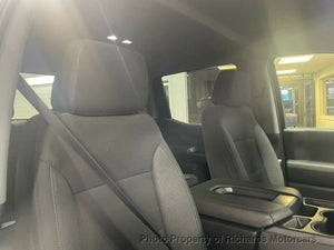 2022 Chevrolet Silverado 1500 LTD 4WD Crew Cab 157" Custom Trail Boss (C14811)