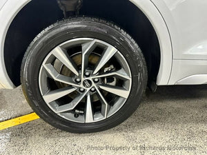 2023 Audi Q5 S line Premium Plus 45 TFSI quattro (C14825)