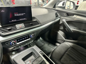 2023 Audi Q5 S line Premium Plus 45 TFSI quattro (C14825)