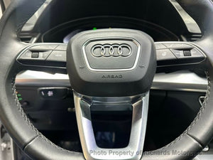 2023 Audi Q5 S line Premium Plus 45 TFSI quattro (C14825)