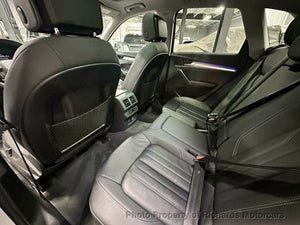 2023 Audi Q5 S line Premium Plus 45 TFSI quattro (C14825)