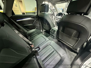 2023 Audi Q5 S line Premium Plus 45 TFSI quattro (C14825)
