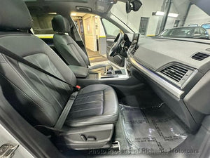 2023 Audi Q5 S line Premium Plus 45 TFSI quattro (C14825)