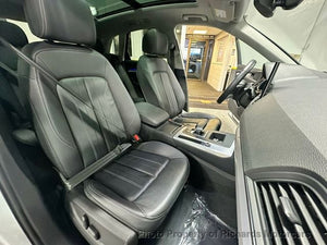 2023 Audi Q5 S line Premium Plus 45 TFSI quattro (C14825)