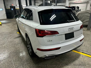 2023 Audi Q5 S line Premium Plus 45 TFSI quattro (C14825)
