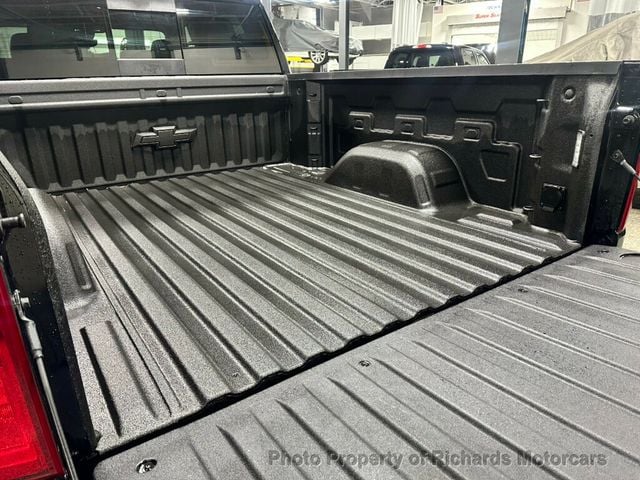 2024 Chevrolet Silverado 1500 4WD Crew Cab 157" LTZ (C14903)