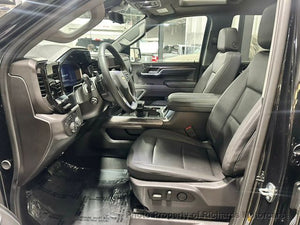 2024 Chevrolet Silverado 1500 4WD Crew Cab 157" LTZ (C14903)