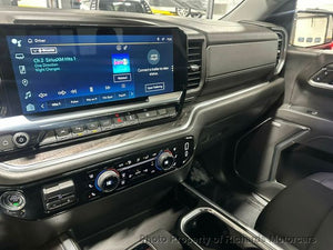 2024 Chevrolet Silverado 1500 4WD Crew Cab 157" LTZ (C14903)