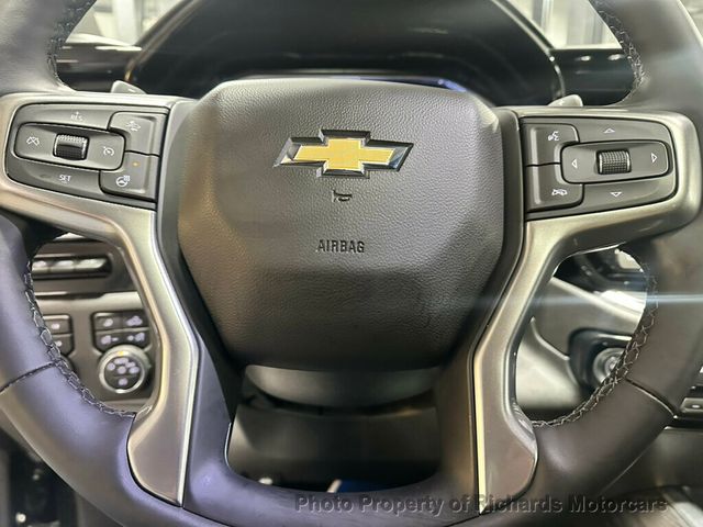 2024 Chevrolet Silverado 1500 4WD Crew Cab 157" LTZ (C14903)