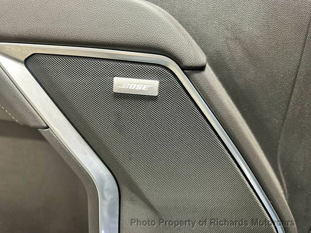 2024 Chevrolet Silverado 1500 4WD Crew Cab 157" LTZ (C14903)