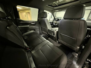 2024 Chevrolet Silverado 1500 4WD Crew Cab 157" LTZ (C14903)