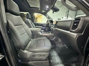 2024 Chevrolet Silverado 1500 4WD Crew Cab 157" LTZ (C14903)
