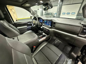 2024 Chevrolet Silverado 1500 4WD Crew Cab 157" LTZ (C14903)