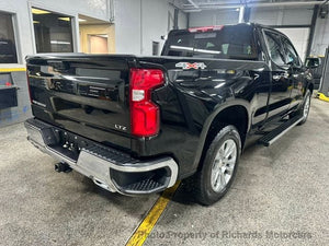 2024 Chevrolet Silverado 1500 4WD Crew Cab 157" LTZ (C14903)