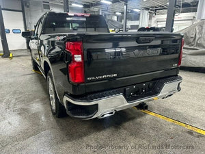 2024 Chevrolet Silverado 1500 4WD Crew Cab 157" LTZ (C14903)