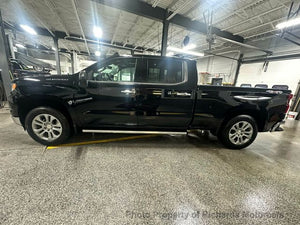 2024 Chevrolet Silverado 1500 4WD Crew Cab 157" LTZ (C14903)
