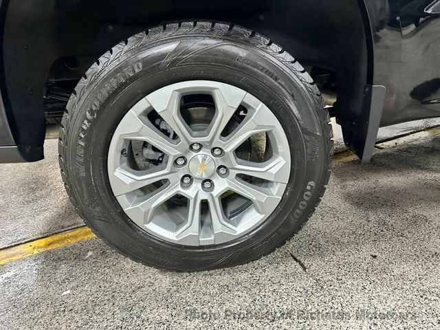 2024 Chevrolet Silverado 1500 4WD Crew Cab 157" LTZ (C14903)