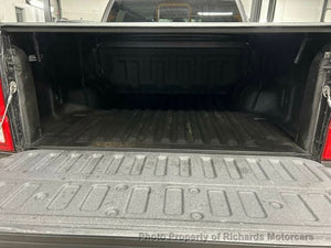 2020 Ford Ranger LARIAT 4WD SuperCrew 5' Box (C15156)