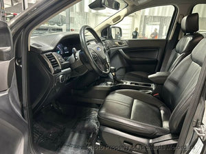 2020 Ford Ranger LARIAT 4WD SuperCrew 5' Box (C15156)