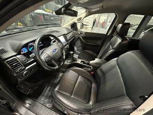 2020 Ford Ranger LARIAT 4WD SuperCrew 5' Box (C15156)