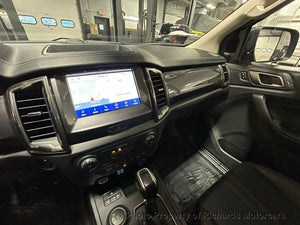 2020 Ford Ranger LARIAT 4WD SuperCrew 5' Box (C15156)