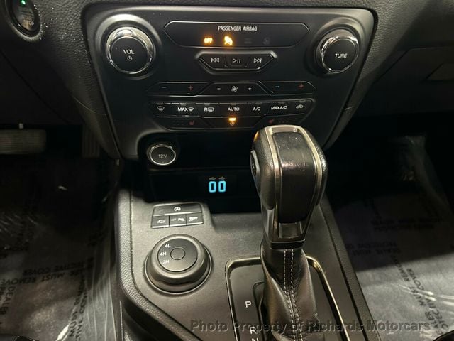 2020 Ford Ranger LARIAT 4WD SuperCrew 5' Box (C15156)