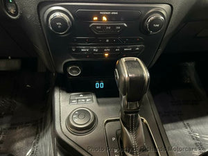 2020 Ford Ranger LARIAT 4WD SuperCrew 5' Box (C15156)