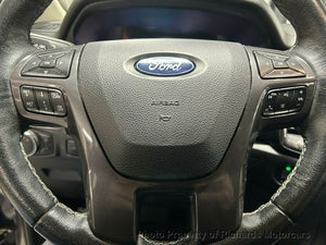 2020 Ford Ranger LARIAT 4WD SuperCrew 5' Box (C15156)