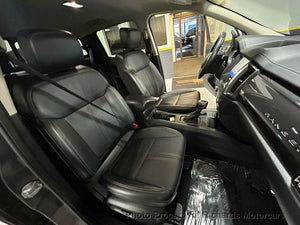 2020 Ford Ranger LARIAT 4WD SuperCrew 5' Box (C15156)