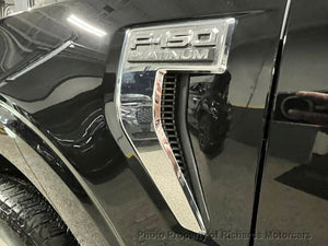 2023 Ford F-150 Platinum 4WD SuperCrew 5.5' Box (C15163)