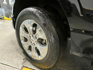 2023 Ford F-150 Platinum 4WD SuperCrew 5.5' Box (C15163)