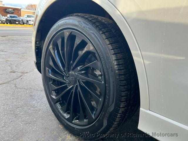 2021 Lincoln Aviator Reserve AWD (C15107)