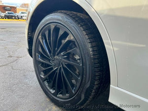 2021 Lincoln Aviator Reserve AWD (C15107)