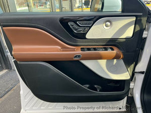 2021 Lincoln Aviator Reserve AWD (C15107)
