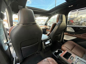 2021 Lincoln Aviator Reserve AWD (C15107)