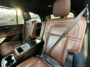 2021 Lincoln Aviator Reserve AWD (C15107)