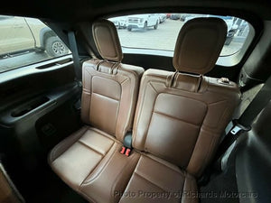 2021 Lincoln Aviator Reserve AWD (C15107)