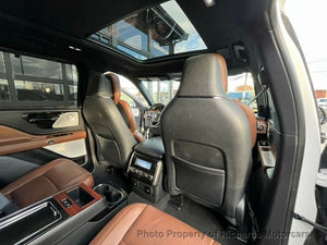 2021 Lincoln Aviator Reserve AWD (C15107)