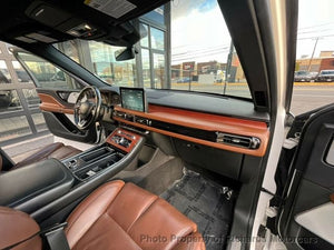 2021 Lincoln Aviator Reserve AWD (C15107)